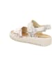WALDLÄUFER Sandalette in bunt