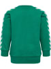 Hummel Verstellbare Taille Anzug Hmlbille Lebensstil Kinder in PEPPER GREEN