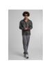 DEF T-Shirt "Def Porto Shirt" in Grau
