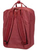 FJÄLLRÄVEN Rucksack Kanken Laptop 15'' in Ox Red