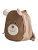 Sterntaler Kinderrucksack Kühlfunktion BÄR Bo in braunfarbend