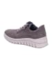 WALDLÄUFER Sneaker Low in grau