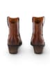 Apple of Eden Westernstiefel AOEEVIE in CAMEL