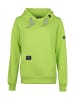 SCHIETWETTER SCHIETWETTER Hoodie Basic Iris 320 in lime
