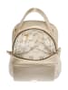 Nobo Bags Rucksack PERSEPHONE in gold coloured