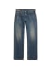 G-Star Raw Lenney Bootcut 2.0 Jeans worn in dusty mountains