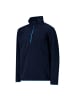 cmp Pullover in Dunkelblau