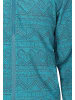 cosimon Herren Jacke in Türkis