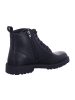 Igi&Co Stiefeletten/Boot in schwarz