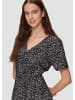 QS Kleid in 99A1_schwarz