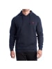 U.S. Polo Assn. Hoodie in Blue