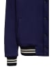 King Kerosin King Kerosin Collegejacke Rockabilly College Football Team Memphis in dunkelblau