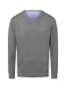 FYNCH-HATTON Pullover in grau - 0004