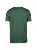 FANATICS T-Shirt NFL Green Bay Packers Seasonal Essentials in grün / weiß