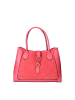 Viola Castellani Handtasche in FUCHSIA