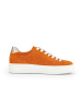 Gabor Comfort Sneaker low in orange