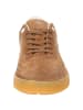 Sioux Sneaker Tedroso-708 in braun