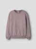 name it Sweatshirt in Purple Dove1