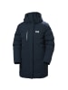 Helly Hansen W ADORE PARKA in Marine