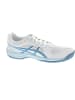 asics Upcourt 6 Sportschuh Weiß