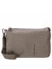 Mandarina Duck MD20 - Umhängetasche 24 cm (scarab) in taupe