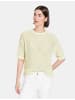 Gerry Weber Strick, Shirt, Top, Body in Off-white