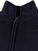 Respect Strickpullover 27MKNIT8 in dunkelblau