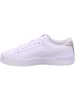 Puma Schnürhalbschuh in weiß