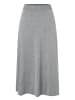 More & More Schlupfrock in warm grey melange