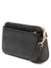 Guess Umhängetasche Cresidia II Mini in schwarz - 0001