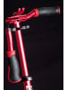 authentic Six-Degrees Aluminium Scooter 230mm RS Farbe: Rot (513)