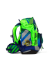 Ergobag ergobag pack Schulrucksack-Set TruckBär