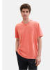 Tom Tailor T-Shirt in rot