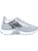 Piazza Sneakers Low in grau