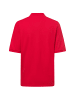 Franco Callegari Poloshirt in rot