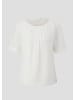 s.Oliver Bluse in 0200_ecru