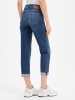 ANGELS  Jeans Darleen Sparkle in medium stone