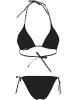 Fila Bikini in Schwarz