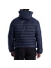 U.S. Polo Assn. Übergangsjacke in Blue