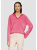 s.Oliver Sweatshirt in 4431_pink