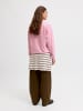 JJXX Sweatshirt in Orchid Smoke