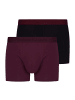 Bruno Banani Boxershorts Flowing in Mehrfarbig