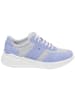 Jomos Sportlicher Slipper in blau