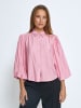 Peppercorn Hemd / Shirt in Peony Pink