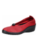 ARCOPEDICO Ballerinas Cherry