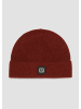 s.Oliver Mütze in 3703_rostrot