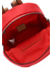 Tamaris Rucksack TAS Fabrizia in red