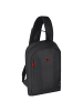 Wenger 611876 - Monosling Schultertasche 36 cm in schwarz