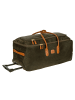 BRIC`s Life Rollenreisetasche 72 cm in olive