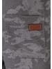 naketano Sweatpants Schnellbumser 2.0 Dark Grey Melange (Camouflage)